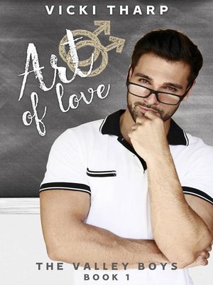 cover image of Art of Love